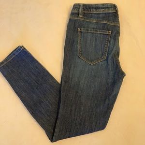 Lauren Conrad Skinny Jeans